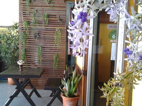 Nonni Guesthouse