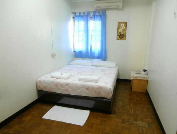Nonni Guesthouse