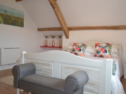 Beautiful Bed And Breakfast Retreat Near Chateaubriant