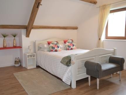 Beautiful Bed And Breakfast Retreat Near Chateaubriant