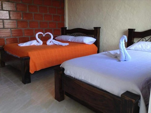 Finca Hotel La Santamaria