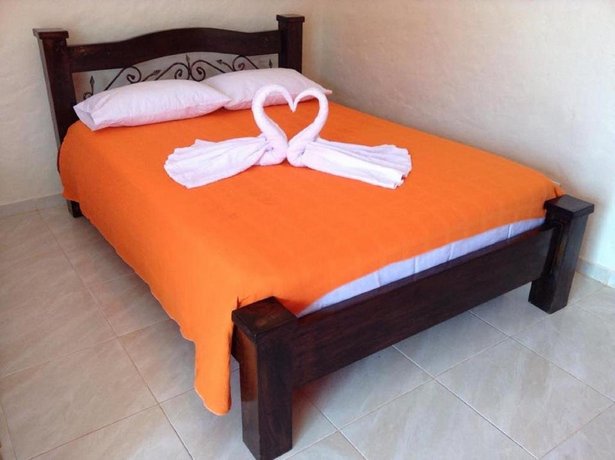 Finca Hotel La Santamaria