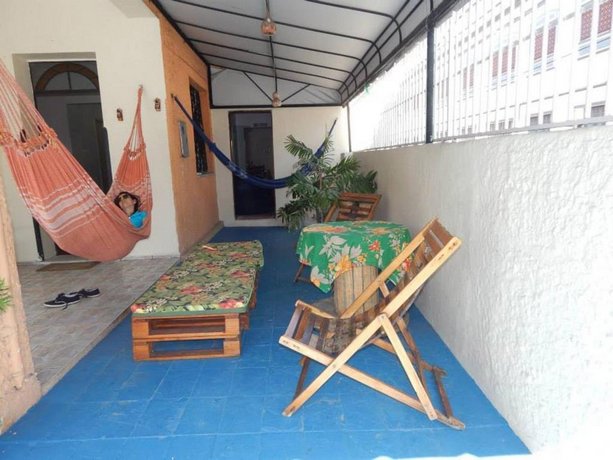 Fortaleza Hostel