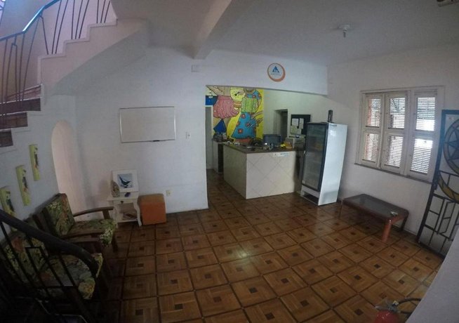 Fortaleza Hostel