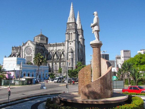 Fortaleza Hostel