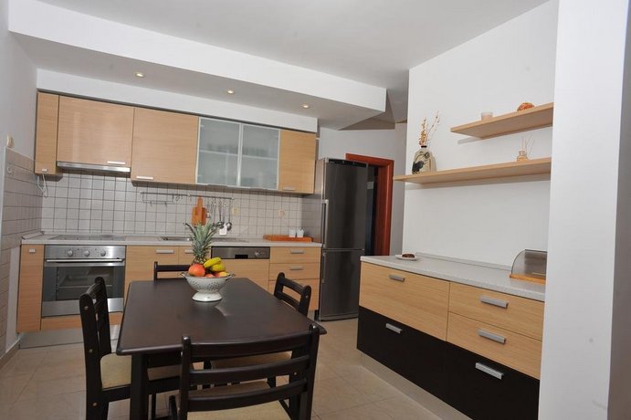 Apartment Dalmatia 