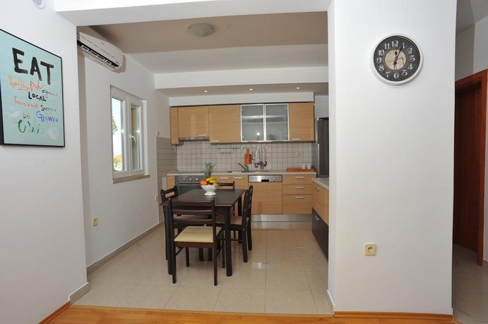 Apartment Dalmatia 