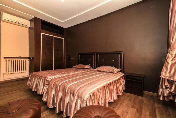 Hotel Jedda douhi el ouassini