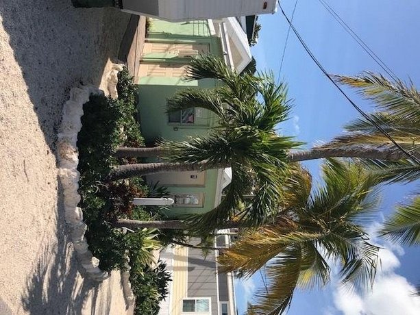 Riptide RV Resort and Motel