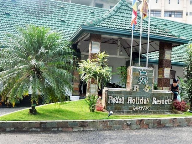 Peradeniya Rest House