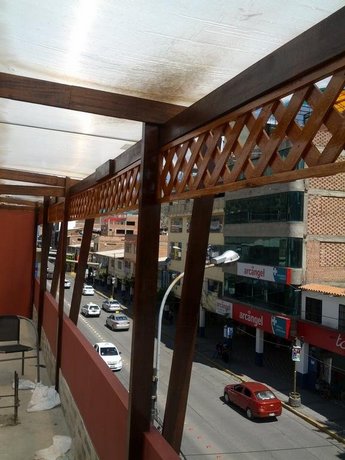 Andes Warak