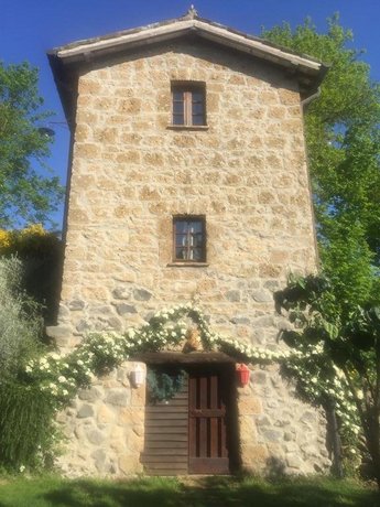 B&B La Cervaiola