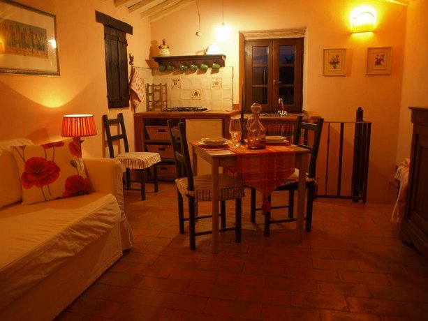 B&B La Cervaiola