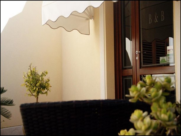 Bed&Breakfast Acasamia