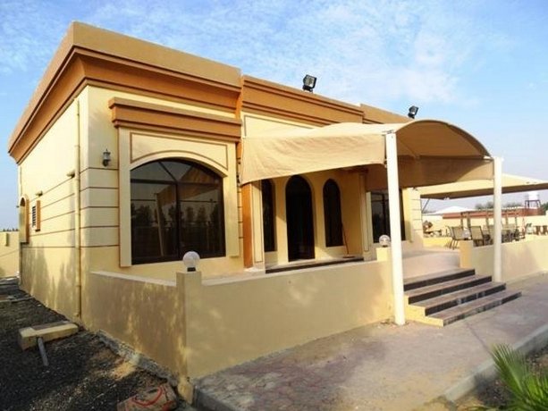 Al Helao farm Villa Sharjah Natural History Museum and Desert Park United Arab Emirates thumbnail