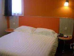 Motel Harbin Xinyang Kaide Plaza