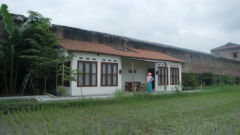Rosella Cottage Yogyakarta