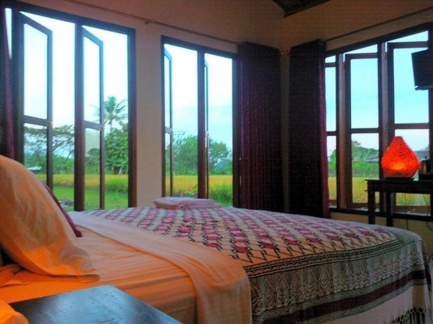 Rosella Cottage Yogyakarta