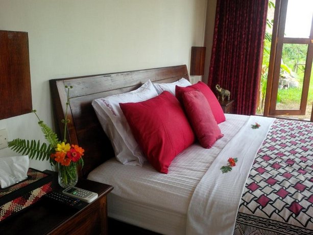 Rosella Cottage Yogyakarta