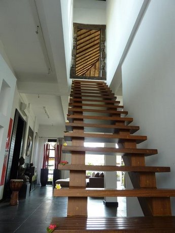 Villa Swara Segara