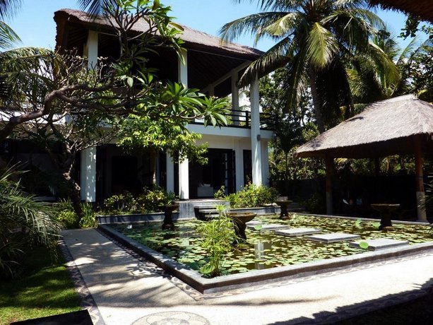 Villa Swara Segara