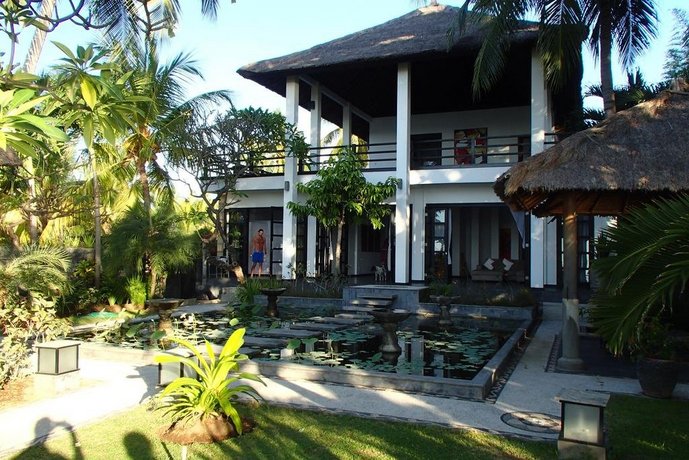 Villa Swara Segara
