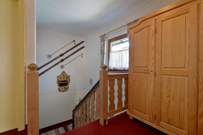 Ferienhaus Lindner by NV-Appartements