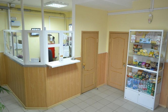 Mini-Hotel Na Melentjeva