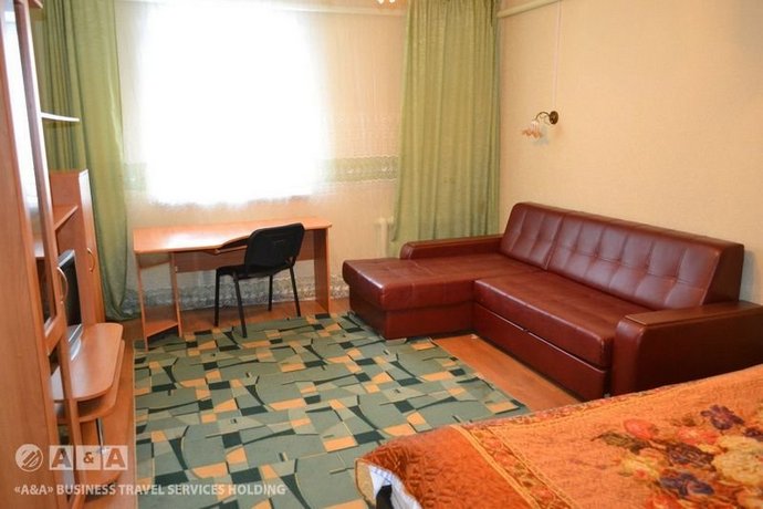 Mini-Hotel Na Melentjeva