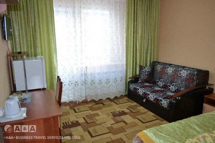 Mini-Hotel Na Melentjeva