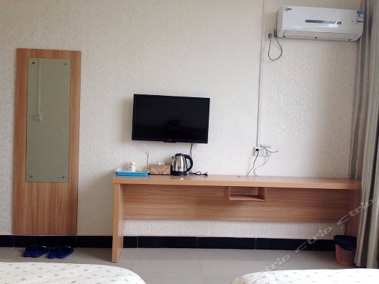 Tushuguan Campus Express Hotel Guilin Normal University