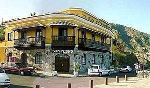 Residencia San Pedro