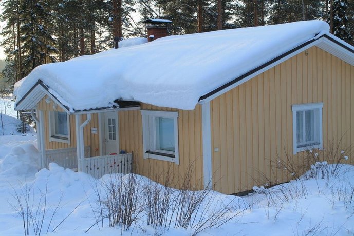 Lake Cottage Janisvaara