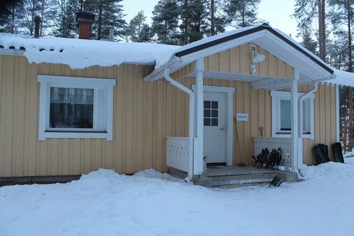 Lake Cottage Janisvaara