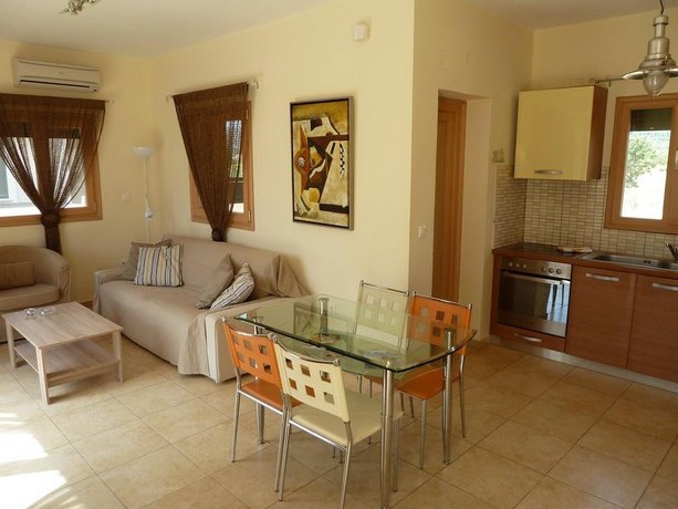 Dolce Vita Villas