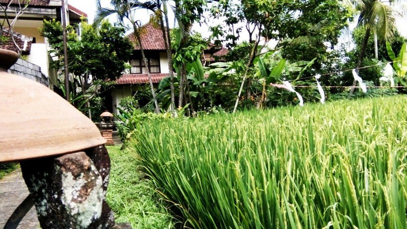 Indraprastha 2 Bungalow