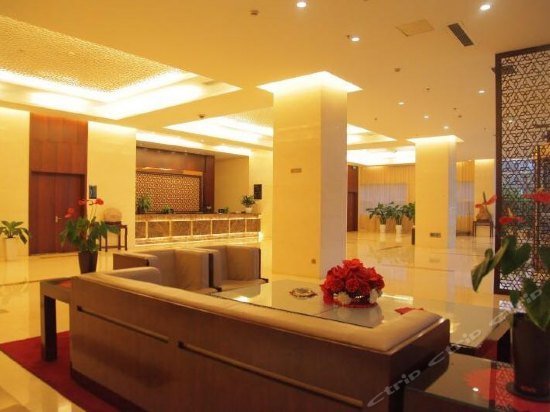 Nanjing RunWei Hotel