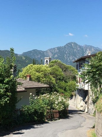 Holideal Tremosine - La Tartufaia