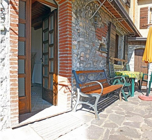 Holideal Tremosine - La Tartufaia