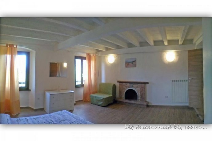 Holideal Tremosine - La Tartufaia