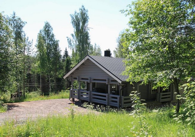 Matikkala Cottages