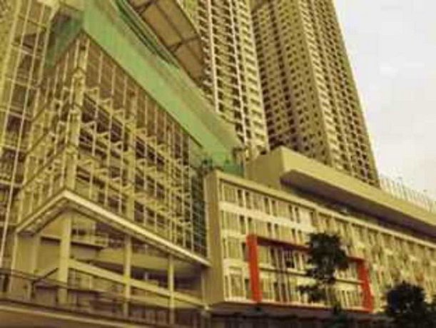 Thamrin Condotel