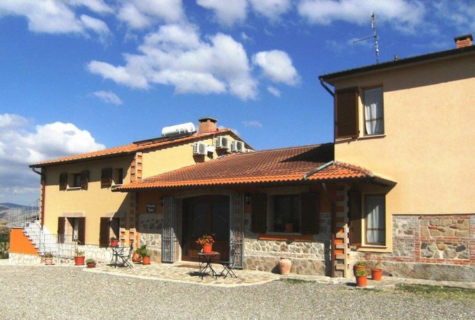 Agriturismo S Apollinare