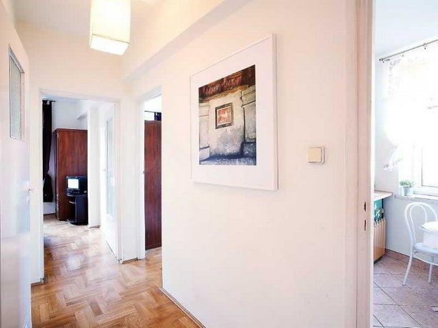 Mona Lisa Apartments - Kazimierz District