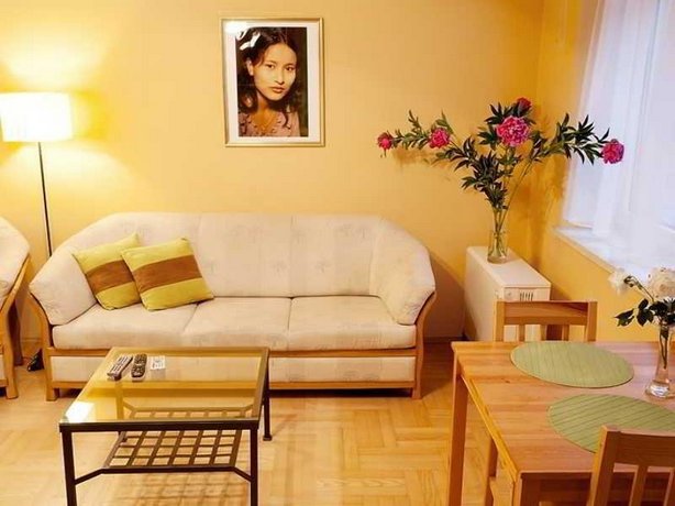 Mona Lisa Apartments - Kazimierz District