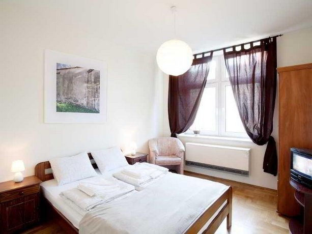Mona Lisa Apartments - Kazimierz District