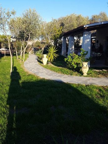 Residenze Soledade