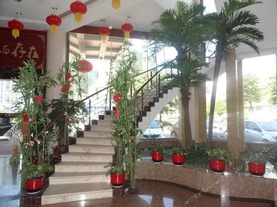 Rongshuntang Boutique Hotel