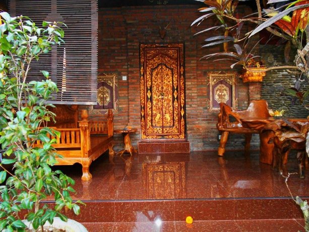 Puri Asri Bungalow
