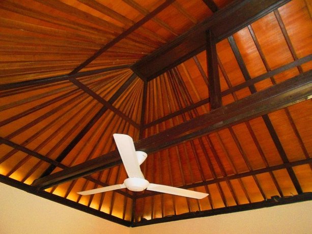Puri Asri Bungalow